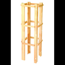 Dressing Frame stand
