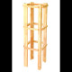 Dressing Frame stand