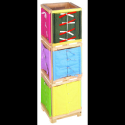 Dressing Frame stand