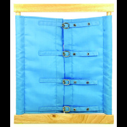 Buckling Frame