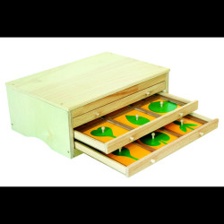 Botany Cabinet