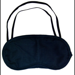 Blindfold With Elastic