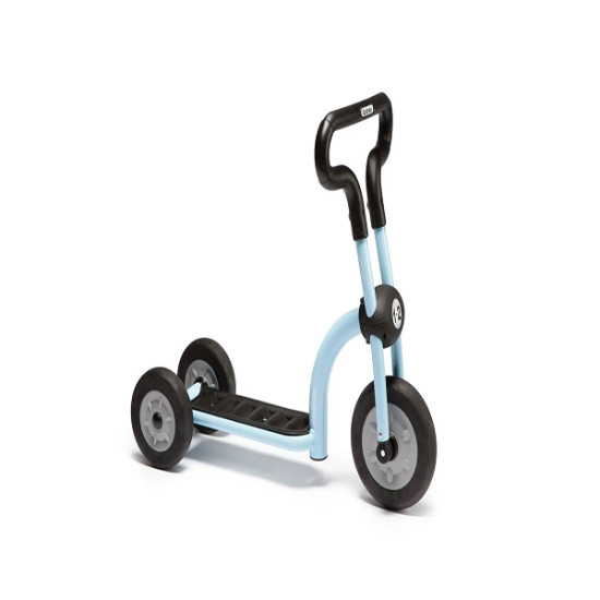 100-04 Wheels Scooter Active