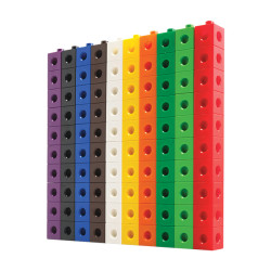 Linking Cubes