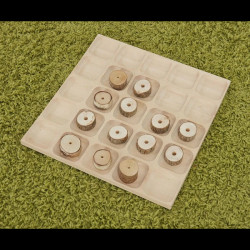 Array Tray