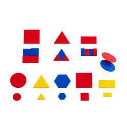 Attribute Blocks
