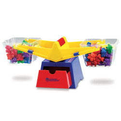 Baby Bear Balance Set