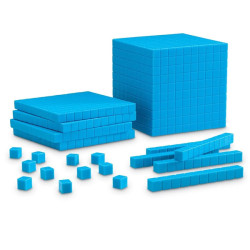 Base Ten Starter Set