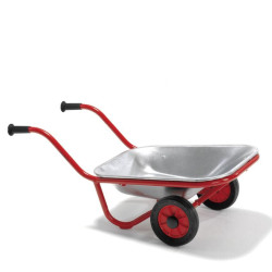 Wheel Barrow - 2 Wheeled