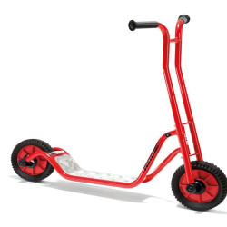 Viking Scooter, Small