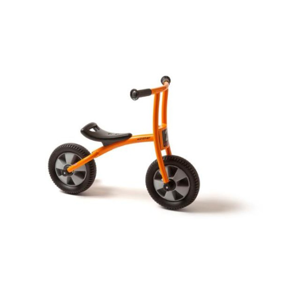 Circleline Bikerunner