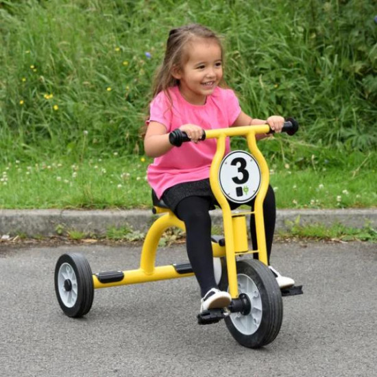 Economy Trike - Large