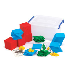 Base Ten Classroom Set