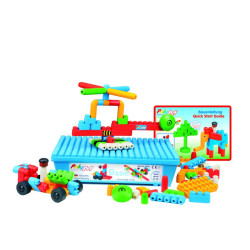 Poly-M Basic Set