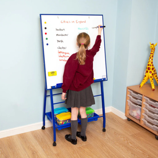 Big ‘A-Frame’ Mobile Easel