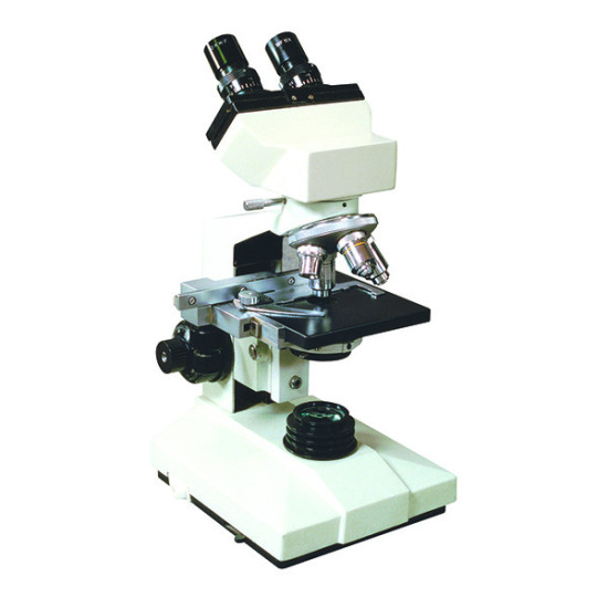Binocular Research Microscope, Model CXL-1000