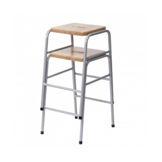 25 Series Stool - H470mm