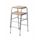 25 Series Stool - H470mm