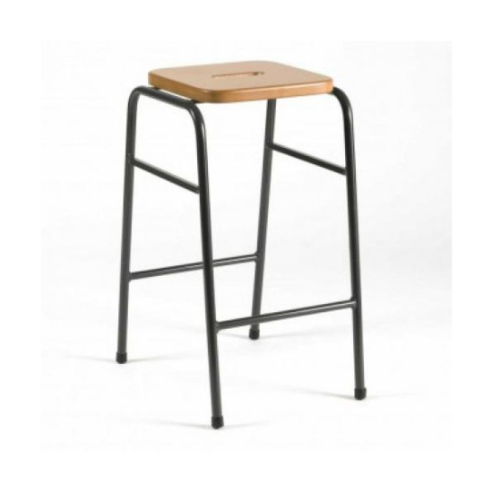 25 Series Stool - H470mm