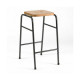 25 Series Stool - H470mm