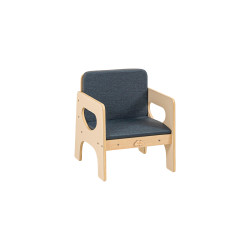 Goteborg Armchair Single Seat