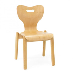 Mia Chair - H260mm