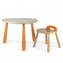 Spider Stool - H260mm