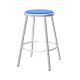 Stool with Soft Seat