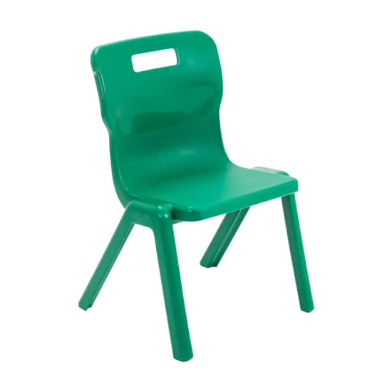 Titan One-Piece Chair - H260mm