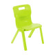 Titan One-Piece Chair - H260mm