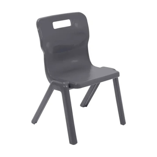Titan One-Piece Chair - H260mm