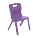 Titan One-Piece Chair - H260mm