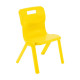 Titan One-Piece Chair - H260mm
