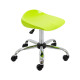 Titan Swivel Stool H405-460mm