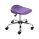 Titan Swivel Stool H405-460mm