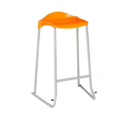 WSM Stool - H685mm