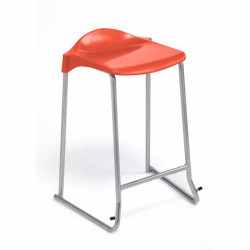 WSM Stool - H610mm