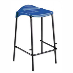 WSM Stool - H395mm