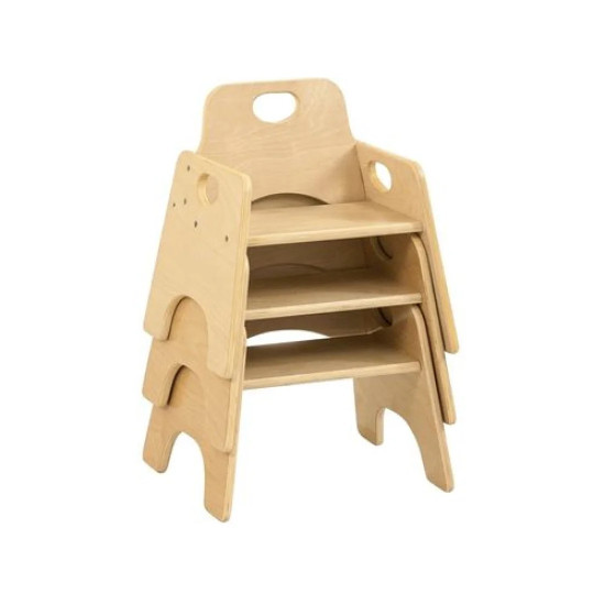 Wobbler Chair - H200mm