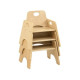 Wobbler Chair - H200mm