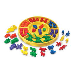 Beginning Sorting Set