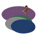 Round Carpet
