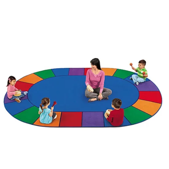 Circle Time Carpet