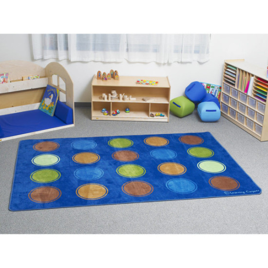 Seating Dots