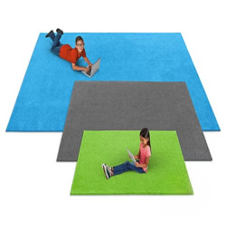 Flex-Space Rectangular Carpet