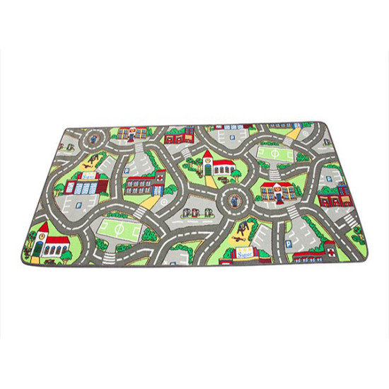 Traffic Mat