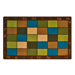 Nature Colors Seating- Large