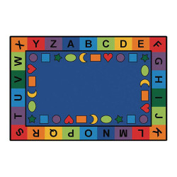 Shapes Seating - Medium