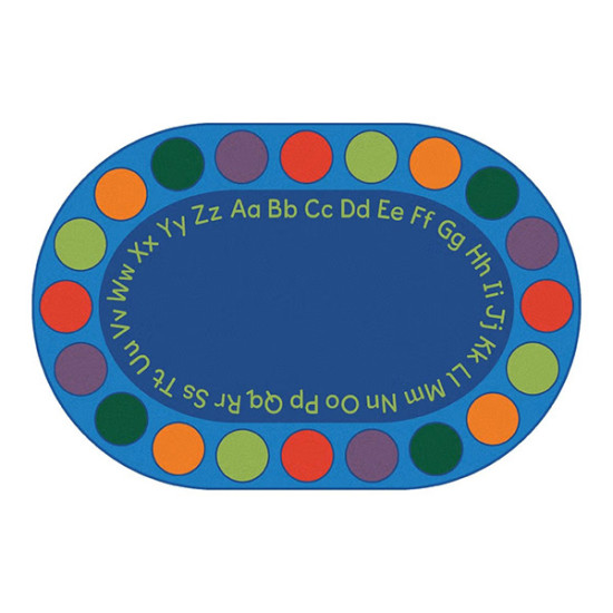 Seating Circles - Medium