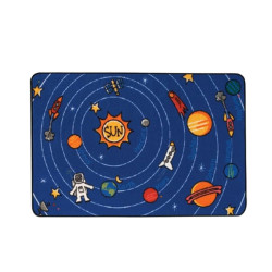Spaced Out - Small